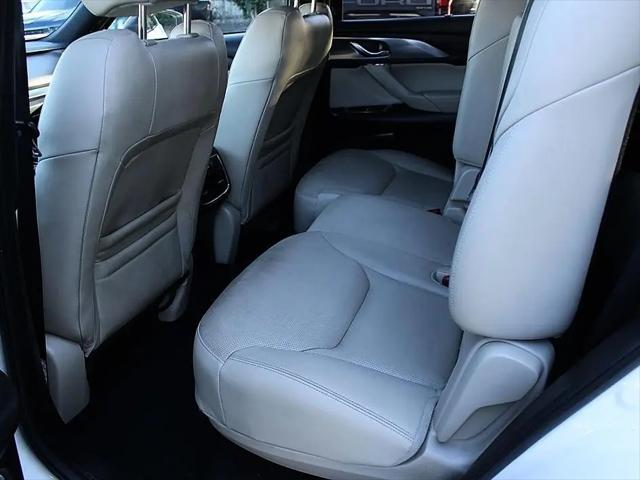 2016 Mazda CX-9 Grand Touring