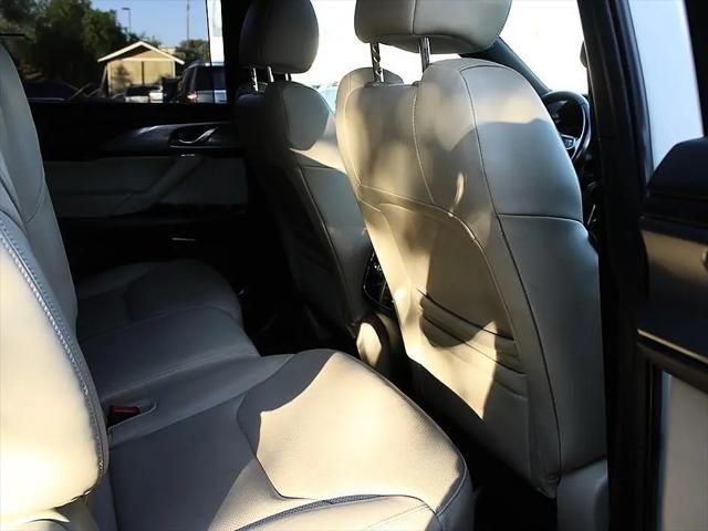 2016 Mazda CX-9 Grand Touring