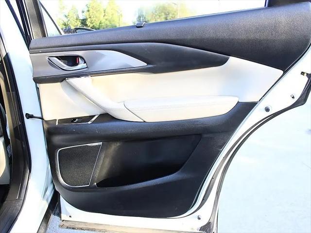 2016 Mazda CX-9 Grand Touring