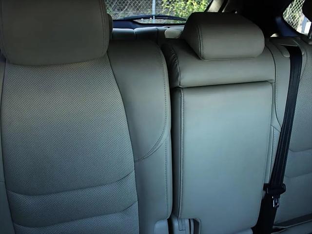 2016 Mazda CX-9 Grand Touring