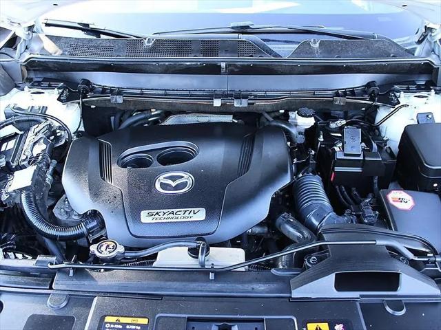 2016 Mazda CX-9 Grand Touring