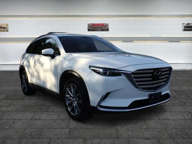 2016 Mazda CX-9 Grand Touring for sale in Norco, CA