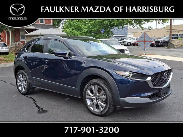 2023 Mazda CX-30 2.5 S Preferred for sale in Harrisburg, PA