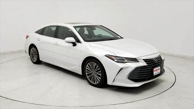 2020 Toyota Avalon Limited for sale in Laurel, MD