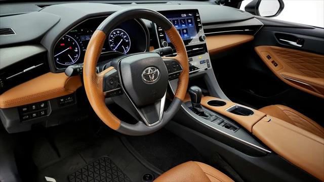 2020 Toyota Avalon Limited