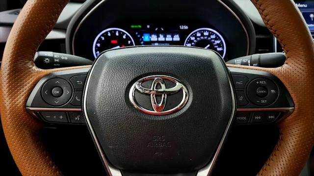 2020 Toyota Avalon Limited