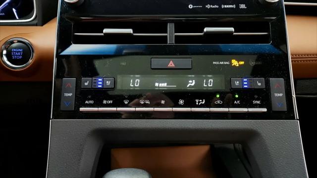2020 Toyota Avalon Limited