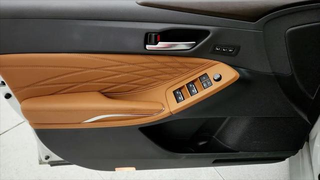 2020 Toyota Avalon Limited