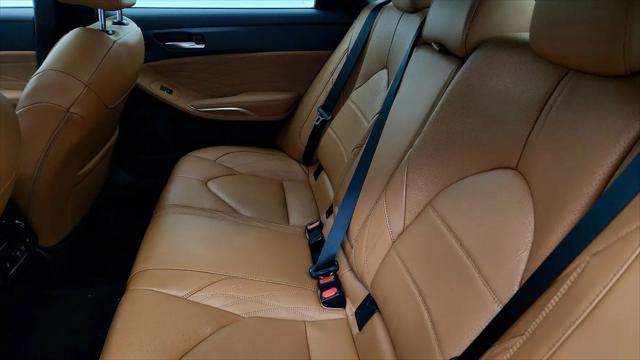 2020 Toyota Avalon Limited