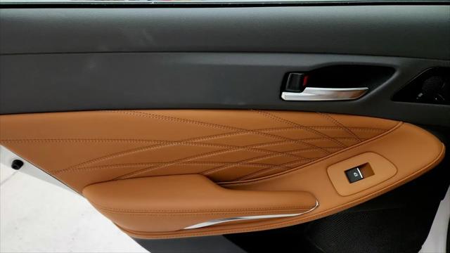 2020 Toyota Avalon Limited