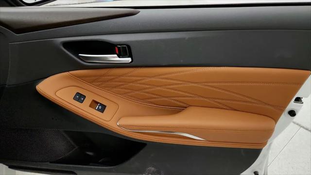 2020 Toyota Avalon Limited