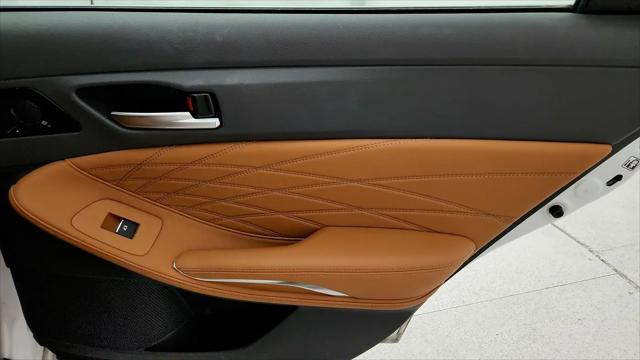 2020 Toyota Avalon Limited