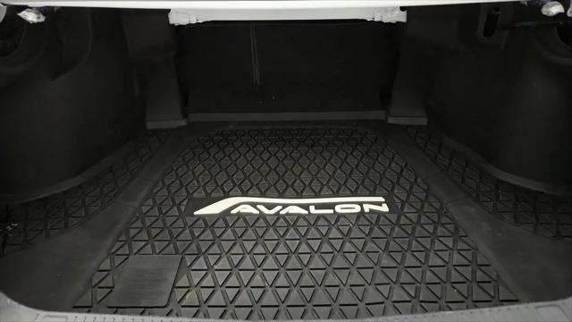 2020 Toyota Avalon Limited