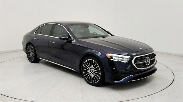 2025 Mercedes-Benz E 450 4MATIC for sale in Laurel, MD