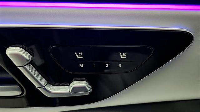 2025 Mercedes-Benz E 450 4MATIC