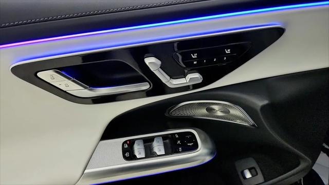 2025 Mercedes-Benz E 450 4MATIC