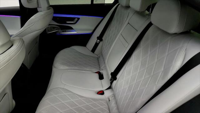 2025 Mercedes-Benz E 450 4MATIC