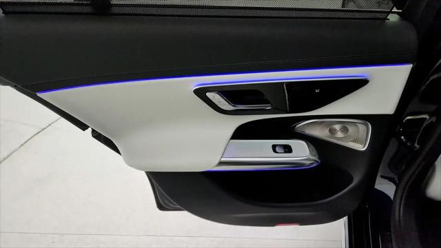 2025 Mercedes-Benz E 450 4MATIC