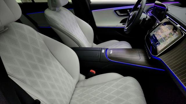 2025 Mercedes-Benz E 450 4MATIC