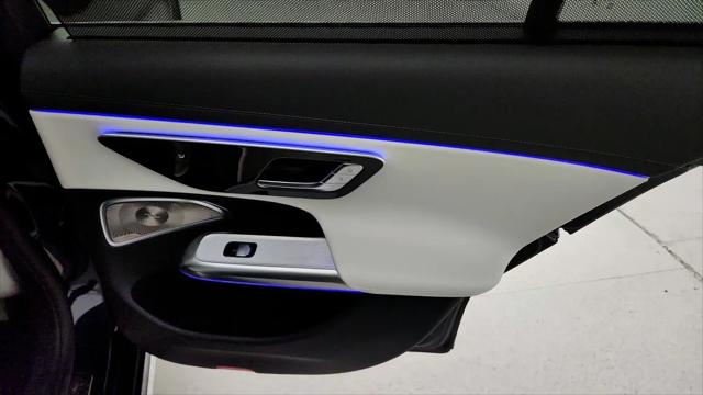 2025 Mercedes-Benz E 450 4MATIC