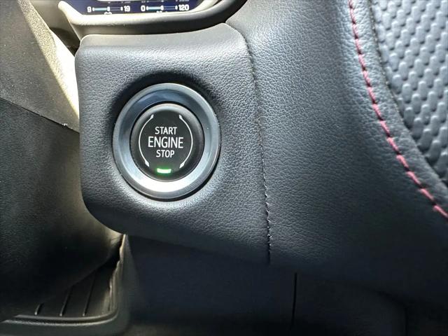 2022 Chevrolet Tahoe 4WD RST