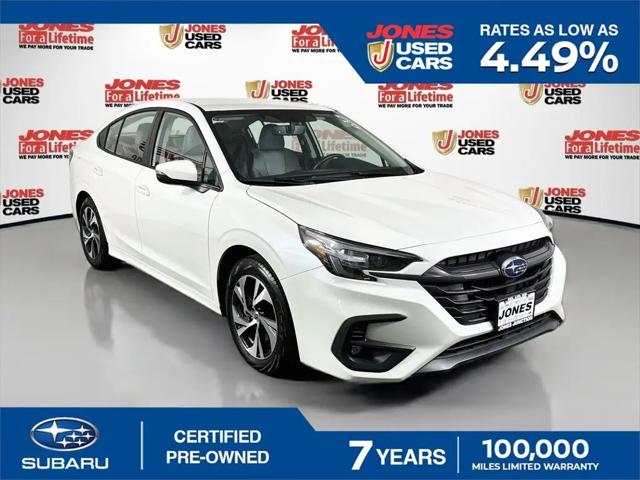2024 Subaru Legacy Premium for sale in Bel Air, MD