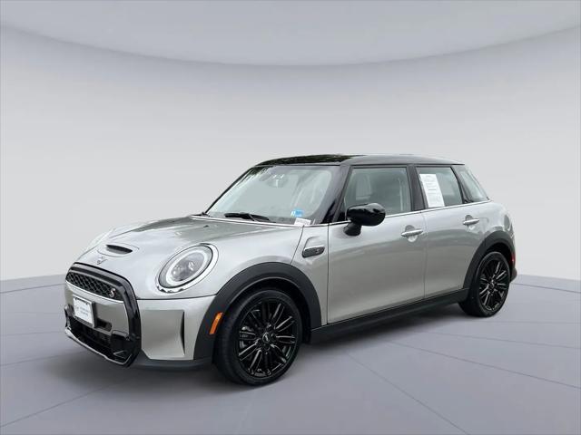2024 MINI Hardtop Cooper S for sale in Richmond, VA