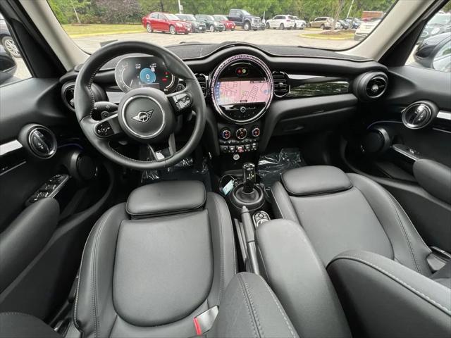 2024 MINI Hardtop Cooper S