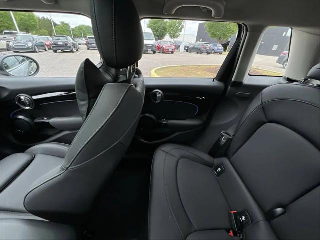 2024 MINI Hardtop Cooper S