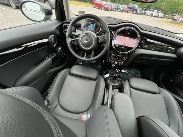 2024 MINI Hardtop Cooper S