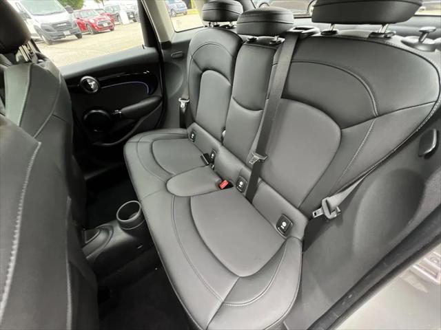 2024 MINI Hardtop Cooper S