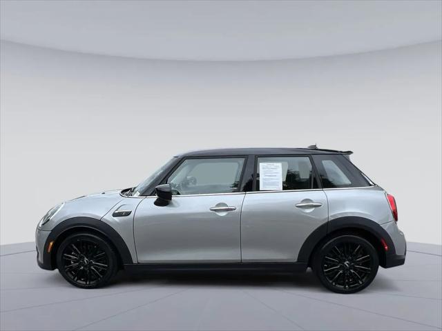2024 MINI Hardtop Cooper S