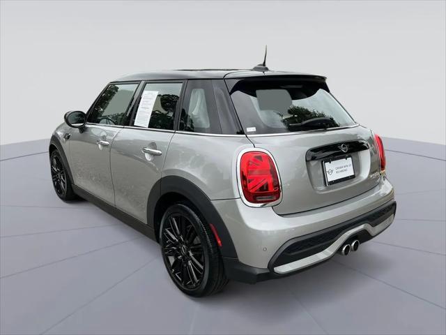 2024 MINI Hardtop Cooper S