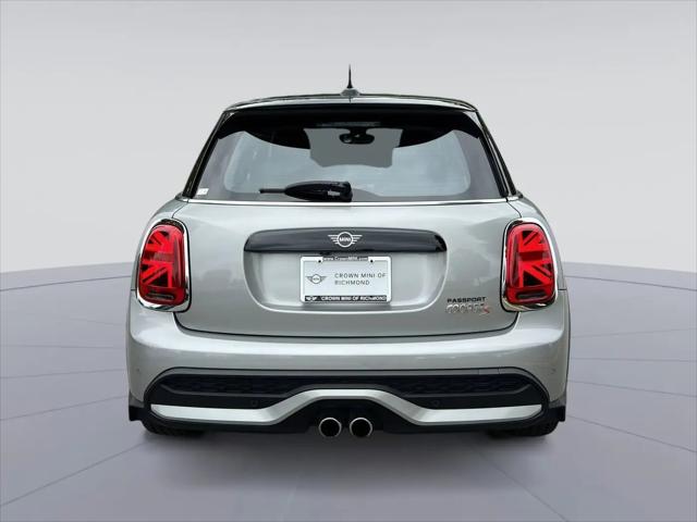2024 MINI Hardtop Cooper S