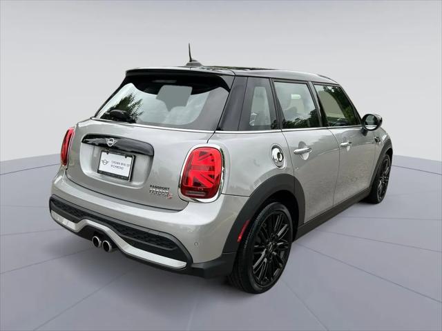 2024 MINI Hardtop Cooper S