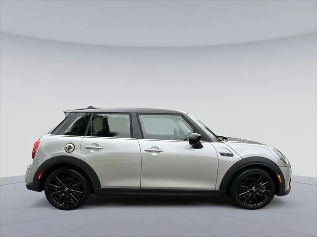 2024 MINI Hardtop Cooper S