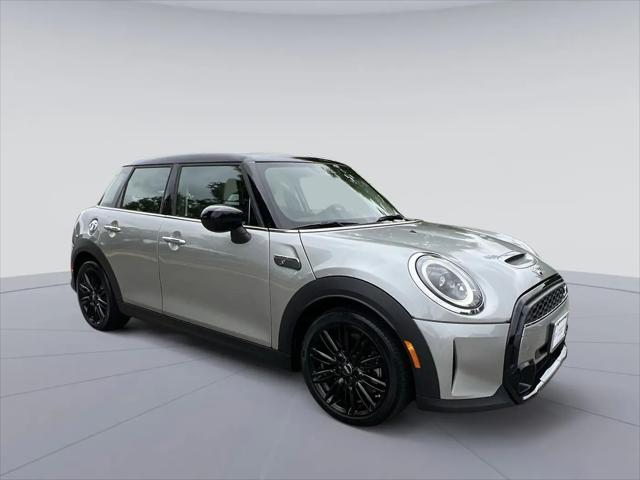 2024 MINI Hardtop Cooper S