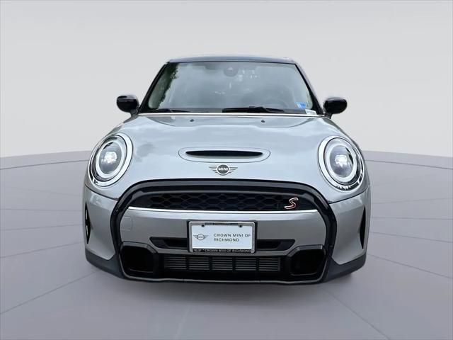 2024 MINI Hardtop Cooper S