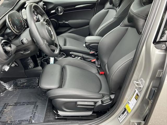 2024 MINI Hardtop Cooper S