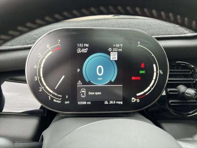 2024 MINI Hardtop Cooper S