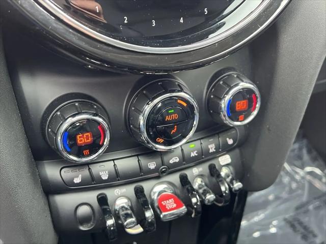 2024 MINI Hardtop Cooper S