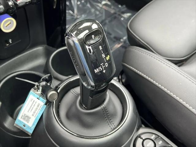 2024 MINI Hardtop Cooper S
