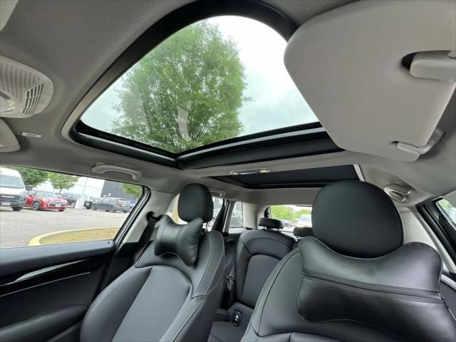 2024 MINI Hardtop Cooper S