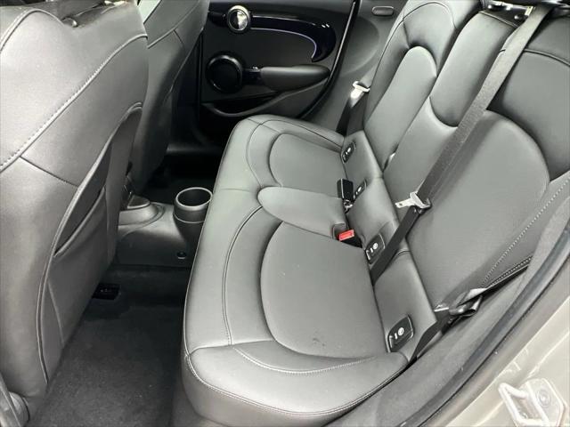 2024 MINI Hardtop Cooper S