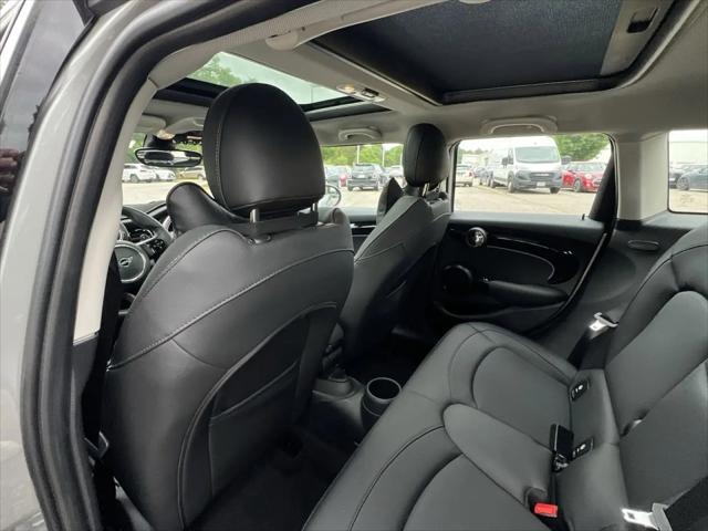 2024 MINI Hardtop Cooper S