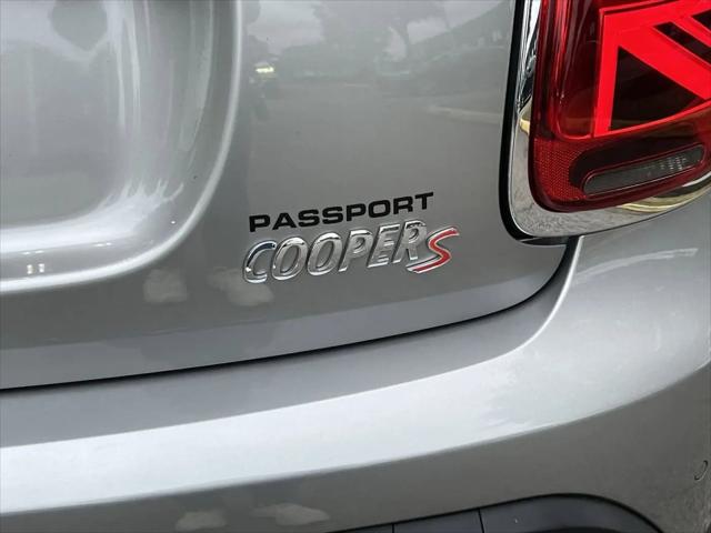 2024 MINI Hardtop Cooper S