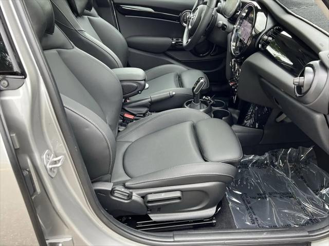 2024 MINI Hardtop Cooper S