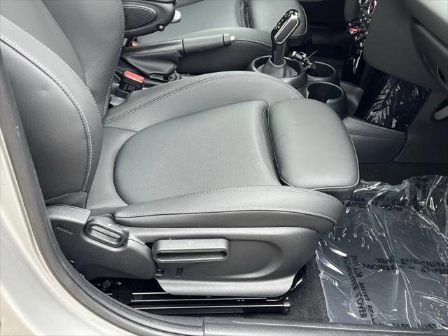 2024 MINI Hardtop Cooper S