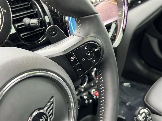 2024 MINI Hardtop Cooper S