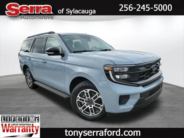 2026 Ford Expedition Active for sale in Sylacauga, AL